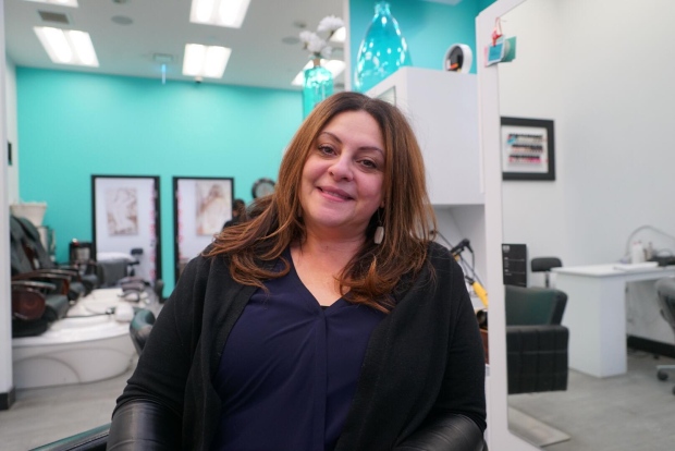 Hijab Friendly Salons for Muslim Women Customers in Ontario Hijab Friendly Salons